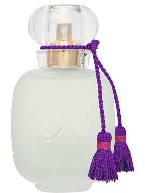 Glam Rose — Les Parfums De Rosine