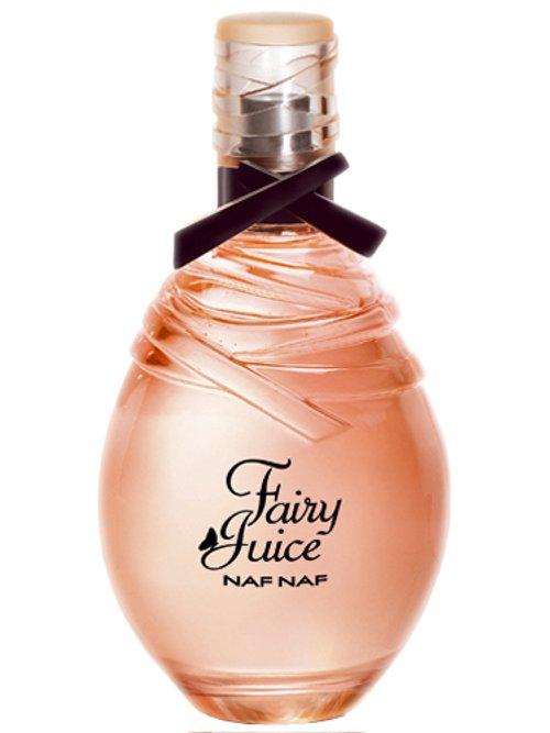 Fairy Juice — Nafnaf