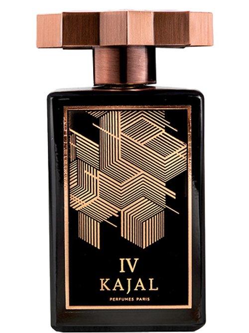 Kajal IV — Kajal