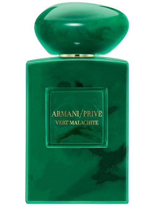 Vert Malachite — Armani Privé