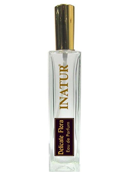 Delicate Flora — Inatur