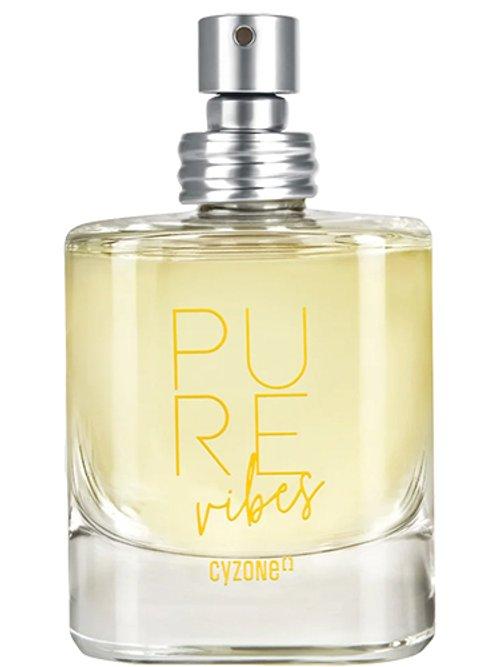 Pure Vibes — Cyzone