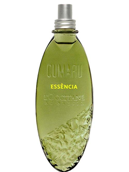 Cumaru Essência — L'Occitane
