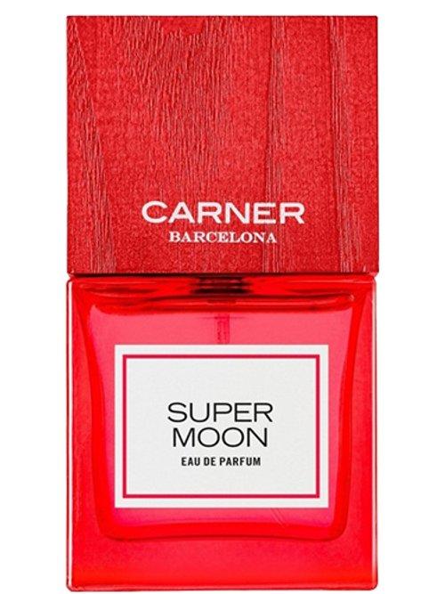 Super Moon — Carner Barcelona