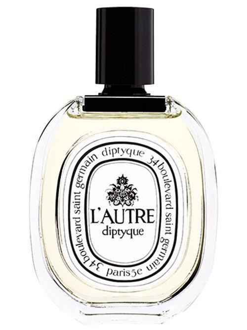 L'Autre Eau de Toilette — Diptyque