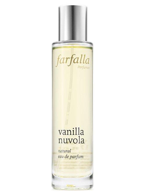 Vanilla Nuvola — Farfalla