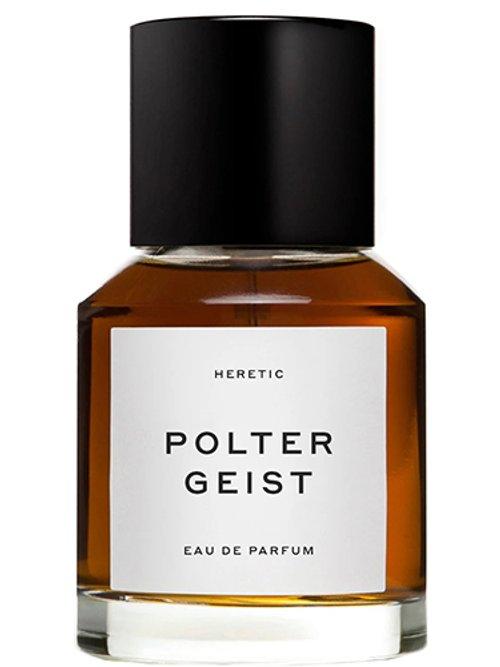 Poltergeist — Heretic