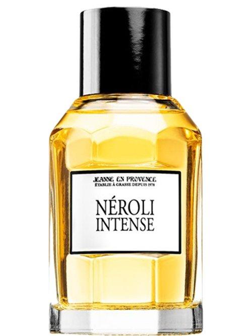 Néroli Intense — Jeanne En Provence