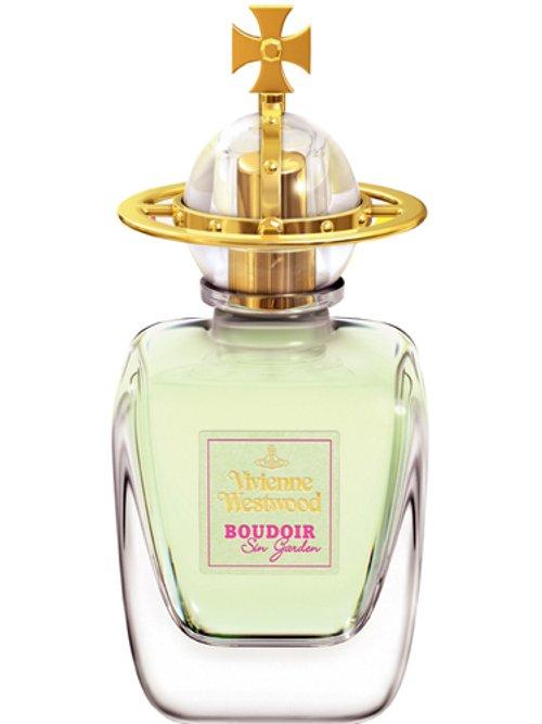 Boudoir Sin Garden — Vivienne Westwood