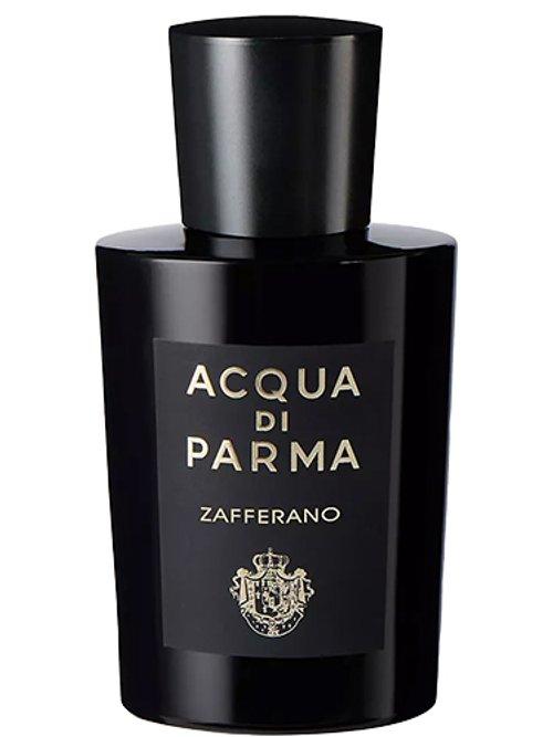 Zafferano — Acqua Di Parma