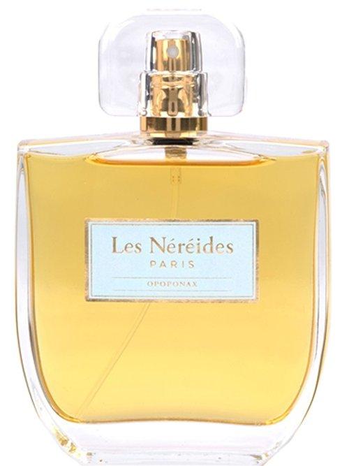 Opoponax — Les Néréides