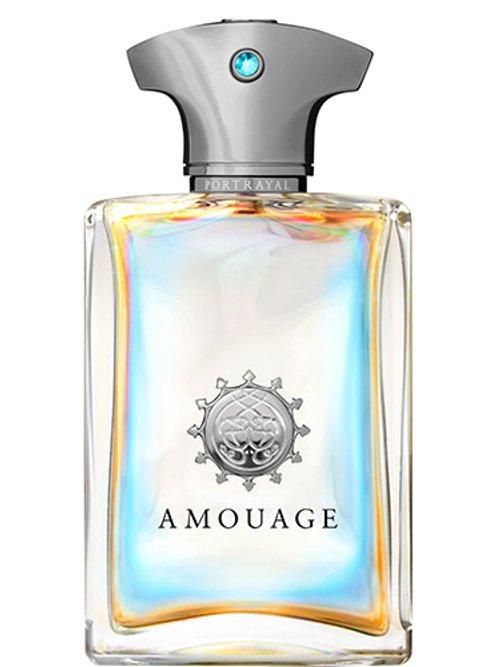 Portrayal Man — Amouage