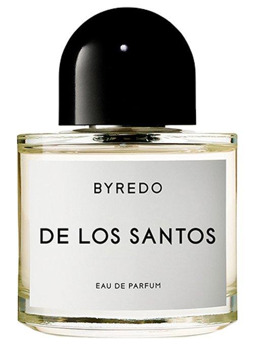 De Los Santos — Byredo