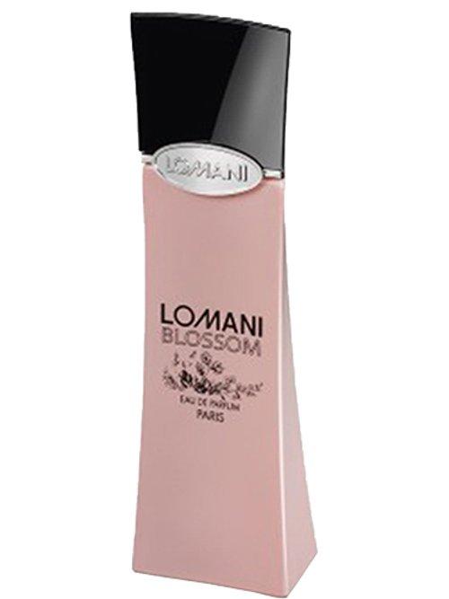 Blossom — Lomani