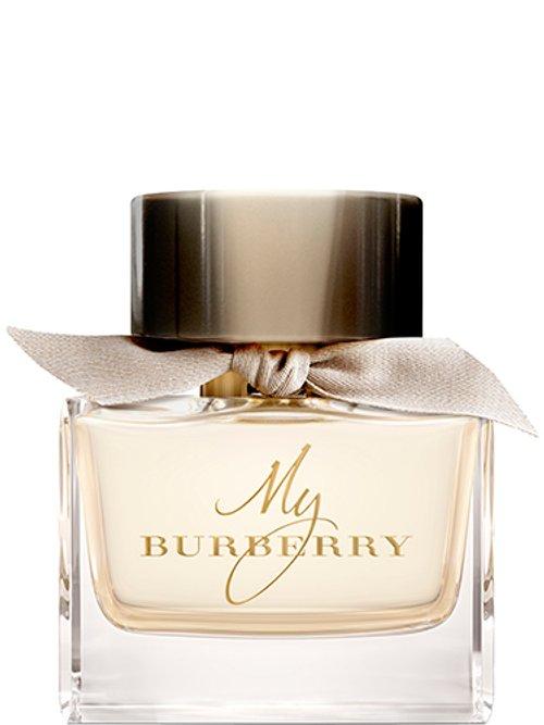 My Burberry Burberry Solid Perfume — Burberry