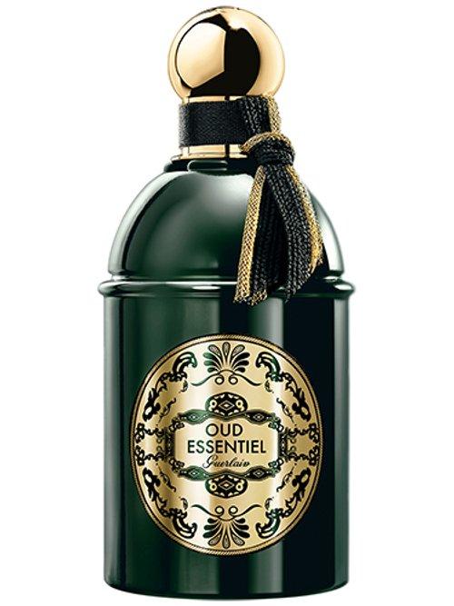 Oud Essentiel — Guerlain