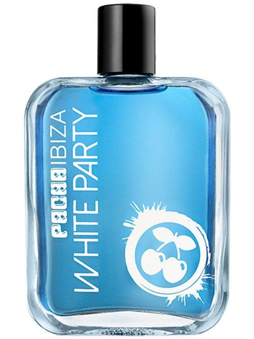 White Party For Him — Pacha Ibiza