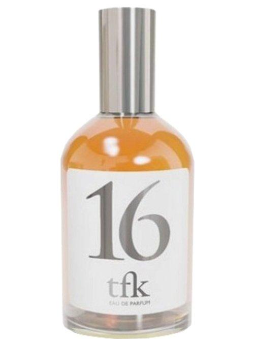 16 — Tfk