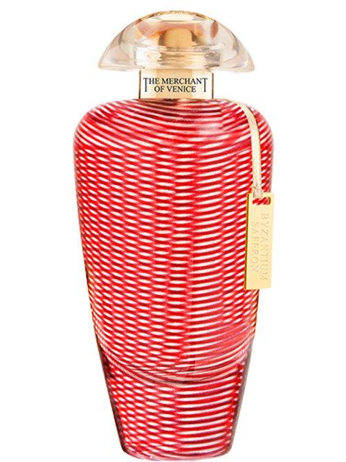 Byzantium Saffron The Merchant Of Venice 2013 Hair Mist — The Merchant Of Venice
