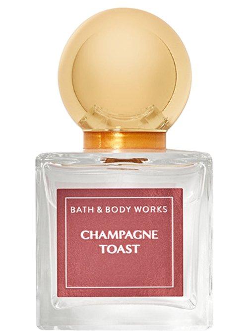 Champagne Toast Eau De Parfum — Bath & Body Works