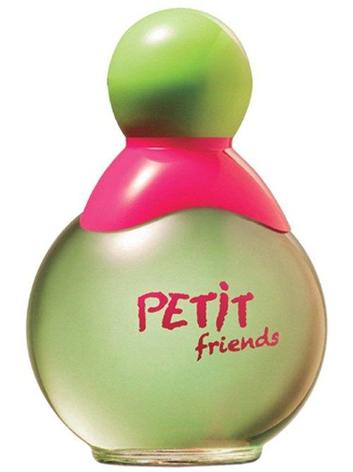 Petit Attitude Friends — Avon