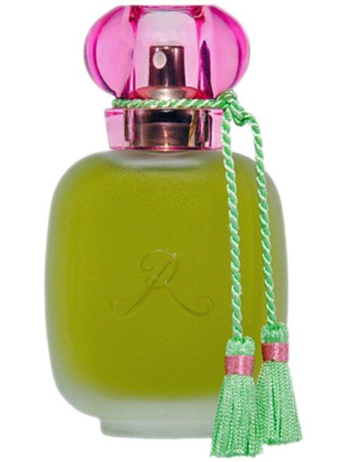 Clair Matin — Les Parfums De Rosine
