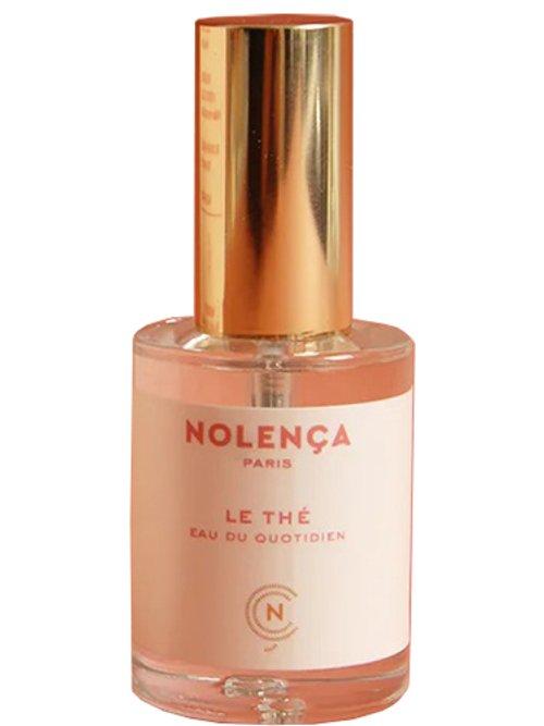 Le Thé — Nolença