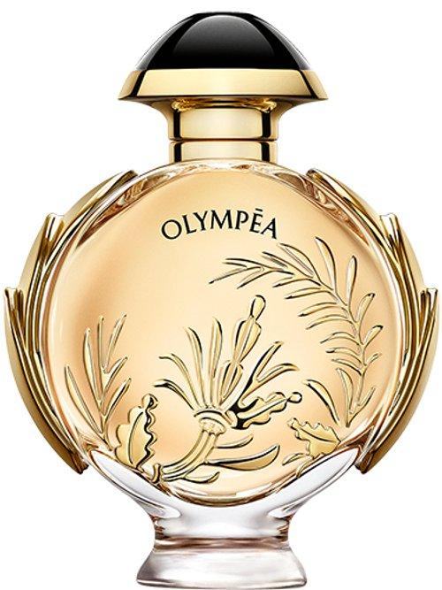 Olympéa Solar — Rabanne