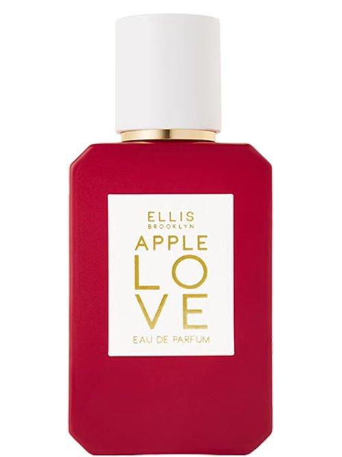 Apple Love — Ellis Brooklyn