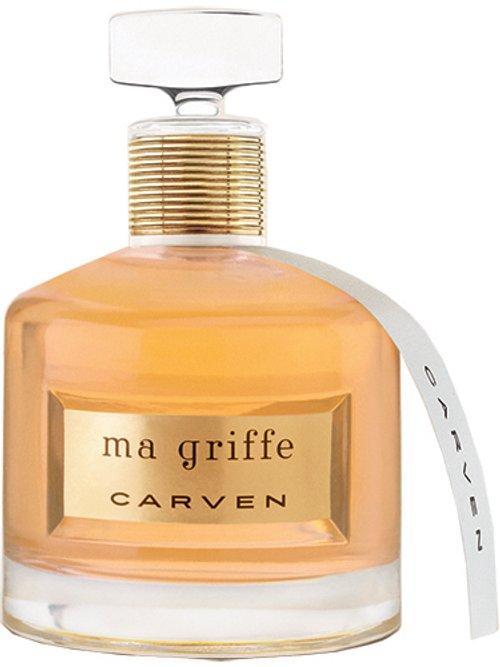 Ma Griffe — Carven
