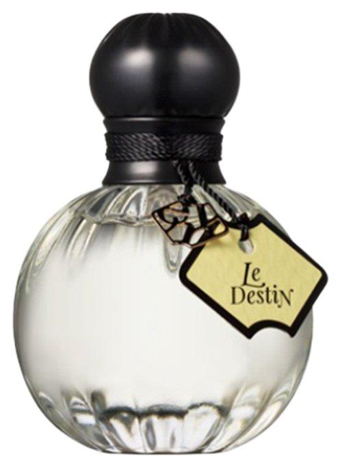 Le Destin — Vivinevo