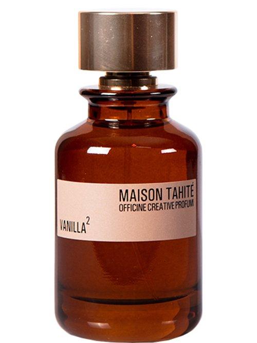 Vanilla² — Maison Tahité