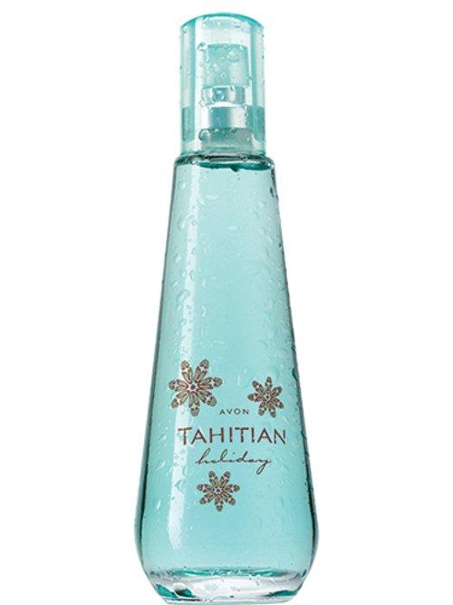 Tahitian Holiday — Avon