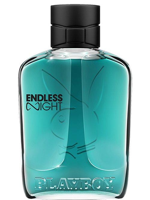 Endless Night for Him — Playboy