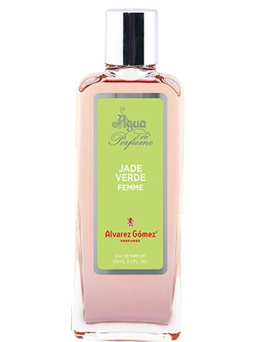 Jade Verde — Álvarez Gómez