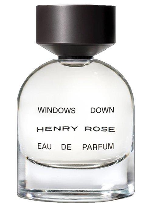 Windows Down — Henry Rose