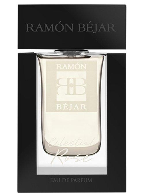 Celestial Rose — Ramón Béjar