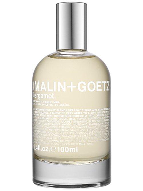 Bergamot — Malin & Goetz