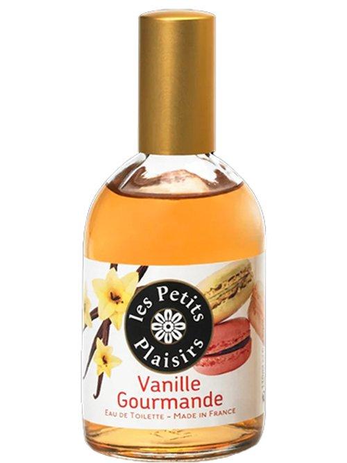 Vanille Gourmande — Les Petits Plaisirs