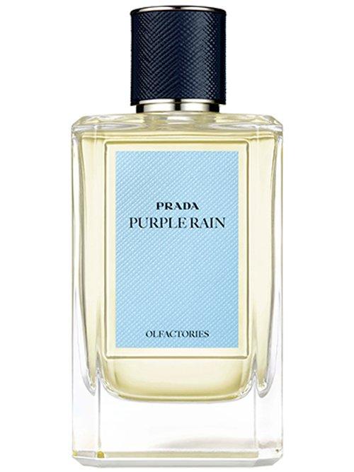 Purple Rain — Prada