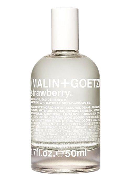 Strawberry 2021 — Malin & Goetz