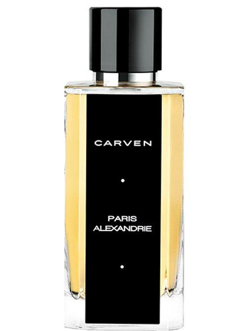 Paris Alexandrie — Carven