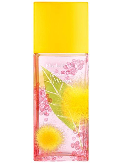 Green Tea Mimosa — Elizabeth Arden