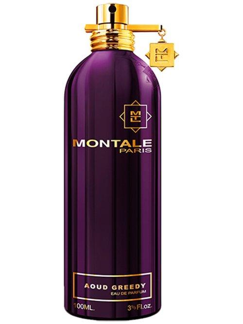 Aoud Greedy — Montale