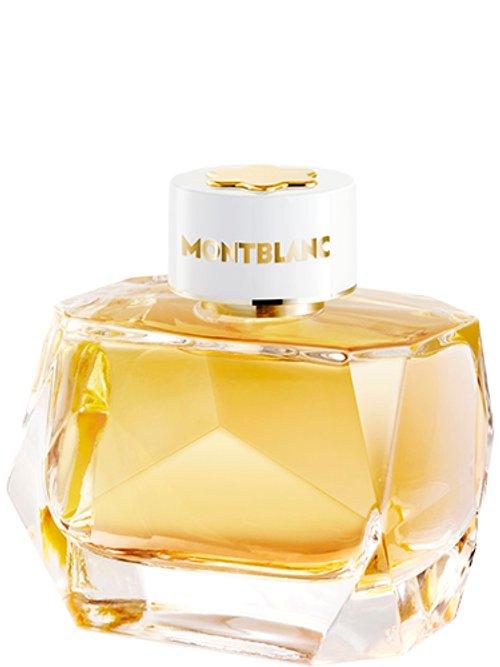Signature Absolue — Montblanc
