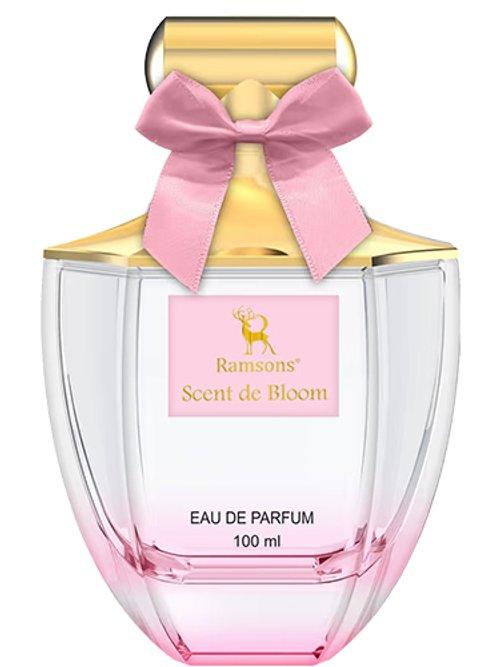 Scent Of Bloom — Ramsons