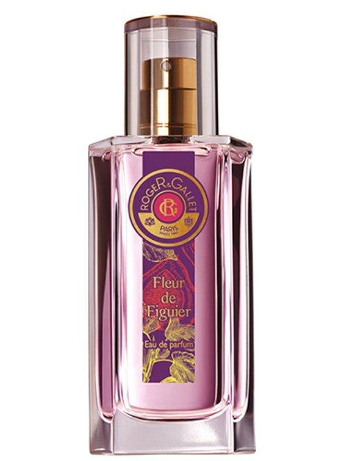 Fleur De Figuier Eau De Parfum — Roger & Gallet