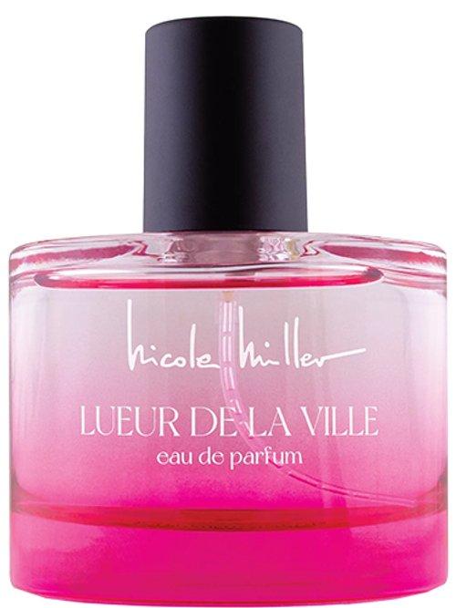 Lueur De La Ville — Nicole Miller