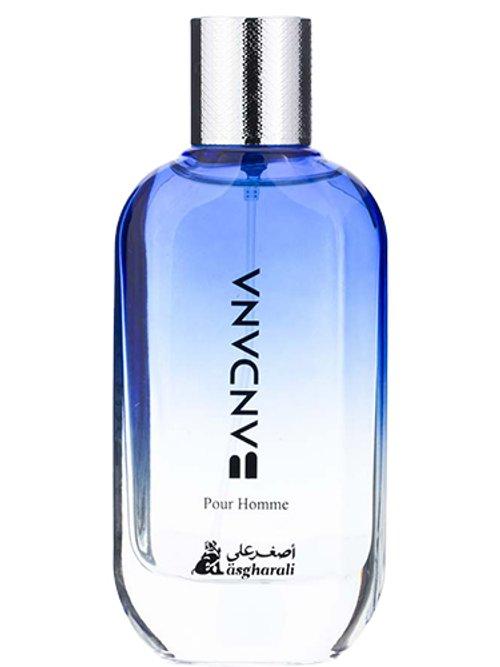 Bandana — Asgharali