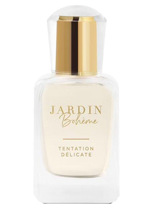 Tentation Délicate — Jardin Bohème